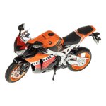 Moto miniature honda cbr 1000 repsol newray 1 / 6 Moto miniature honda cbr 1000 repsol newray 1 / 6