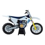 Moto miniature new ray husqvarna 450 fc 2019 1 / 12�