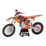Moto miniature new ray ktm 450 sx - f factory team 2022 a. plessinger nâ Moto miniature new ray ktm 450 sx - f factory team 2022 a. plessinger nâ
