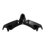 Moulure sous phare noir brillant t - max 530 2012 - 14 Moulure sous phare noir brillant t - max 530 2012 - 14