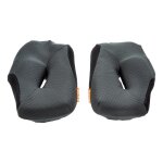 Mousses de joue arai pour casque tour x4 - 30mm