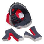 Mousse de casque int�gral o'neal sonus - l