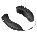 Mousse de casque avec intercom sena 10u int�gr� pour casque hjc is - 1