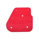 Mousse filtre a air artein nitro / ovetto