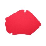 Mousse filtre a air artein piaggio liberty / zip 4t