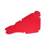Mousse filtre a air artein piaggio typhoon / nrg / ntt