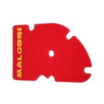 Mousse de filtre � air malossi red sponge vespa gts 125 2007 - 16