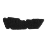 Mousse filtre  air (type origine) typhoon - non catalys( ancien mod