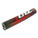 Mousse de guidon altec racing vintage - rouge Mousse de guidon altec racing vintage - rouge