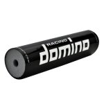 Mousse de guidon domino noir 240mm pour guidon avec barre