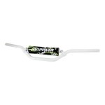 Mousse de guidon moto doppler vert 220mm