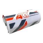 Mousse de guidon sans barre - art - blanc