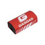 Mousse de guidon sans barre - blackbird gasgas - rouge
