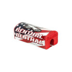 Mousse de guidon sans barre - renthal fatbar - usa