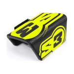 Mousse de guidon trial s3 protec jaune / noir