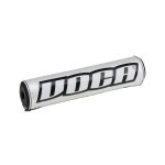Mousse de guidon voca racing argent l. 250mm
