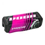 Mousse de guidon voca racing ff28 fast forward à28 rose Mousse de guidon voca racing ff28 fast forward à28 rose