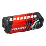 Mousse de guidon voca racing ff28 fast forward 28 rouge