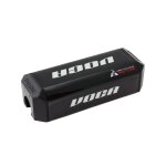 Mousse de guidon voca racing hb28 noir Mousse de guidon voca racing hb28 noir