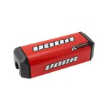 Mousse de guidon voca racing hb28 rouge Mousse de guidon voca racing hb28 rouge