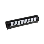 Mousse de guidon voca racing noire l. 250mm