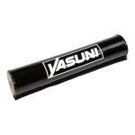 Mousse de guidon yasuni pro race noire