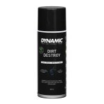 Mousse nettoyante v�lo dynamic bike dirt destroy 400 ml