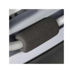 Mousse de protection mottez porte - vélos hayon (x2) Mousse de protection mottez porte - vélos hayon (x2)