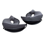 Mousses de joues scorpion adx - 1 / exo - 920 / exo - 920 evo - s