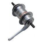 Moyeu arrire  vitesses intgres city shimano nexus sg - 3c41  r