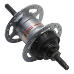 Moyeu  vitesses internes shimano nexus sg - 3r40 3v frein  tambour