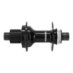 Moyeu vtt shimano mt410 boost � disque centerlock 12v microspline ax