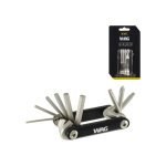 Multi - outils wag 10 en 1
