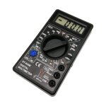 Multim�tre digital brazoline