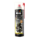 Nettoyant carburateur motip 400 ml m000585