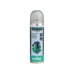 Nettoyant carburateur motorex carburetor 500ml