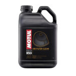Nettoyant filtre � air motul air filter clean 5l