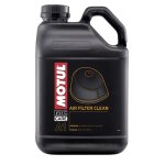 Nettoyant filtre � air motul air filter clean 5l