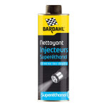 Nettoyant injecteurs bardahl superéthanol 500 ml Nettoyant injecteurs bardahl superéthanol 500 ml