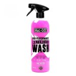 Nettoyant sans eau muc - off high performance waterless wash 750ml
