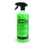 Nettoyant silkolene wash - off 1l