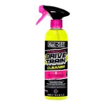 Nettoyant transmission muc - off powersport drivetrain cleaner 500 ml Nettoyant transmission muc - off powersport drivetrain cleaner 500 ml