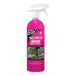 Nettoyant v�lo finish line super bike wash spray 1l