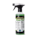 Nettoyant v�lo pedros green fizz (500ml)