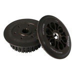 Noix d'embrayage et plateau de pression hinson - honda crf 450cc 17 - 18