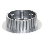 Noix d embrayage prox type origine - kawasaki 125 kx 94 - 02