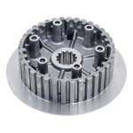 Noix d embrayage prox type origine - kawasaki 450 kxf 21 - 24