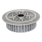 Noix d embrayage prox type origine - kawasaki 500 kx 89 - 04