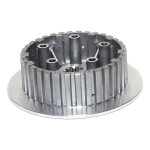 Noix d embrayage prox type origine - suzuki 250 rmz 07 - 10