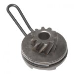 Noix de kick adaptable pour booster nitro ovetto